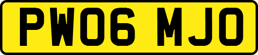 PW06MJO