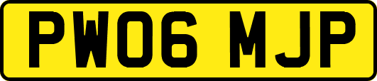 PW06MJP