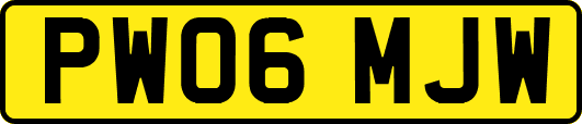 PW06MJW