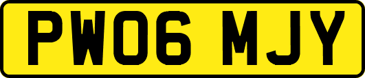 PW06MJY