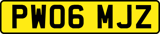 PW06MJZ