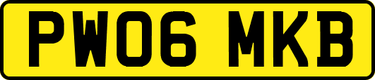 PW06MKB