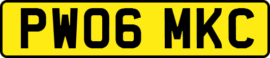 PW06MKC