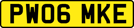 PW06MKE