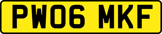 PW06MKF