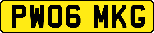 PW06MKG