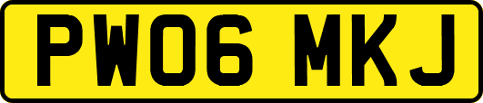 PW06MKJ