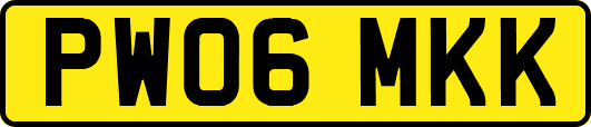 PW06MKK
