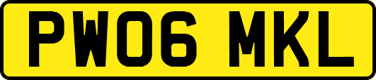 PW06MKL