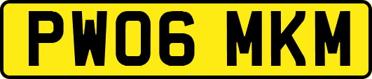 PW06MKM