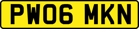 PW06MKN
