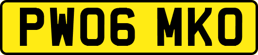 PW06MKO