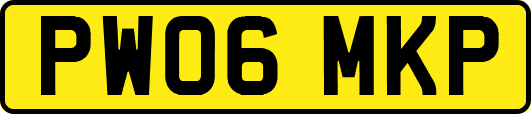 PW06MKP