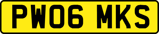 PW06MKS