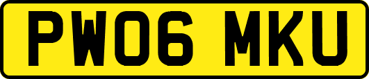 PW06MKU