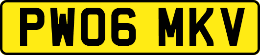 PW06MKV