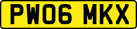 PW06MKX
