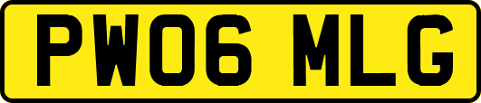PW06MLG