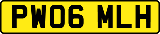 PW06MLH