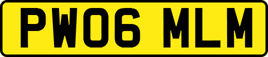 PW06MLM
