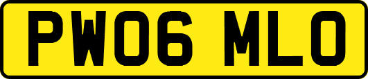 PW06MLO