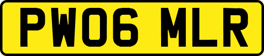 PW06MLR