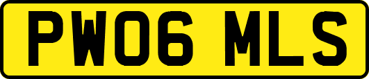 PW06MLS