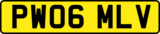 PW06MLV