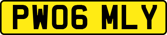PW06MLY