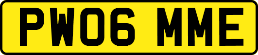 PW06MME