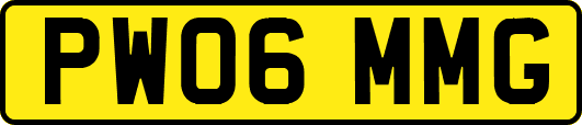 PW06MMG