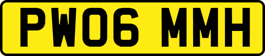 PW06MMH
