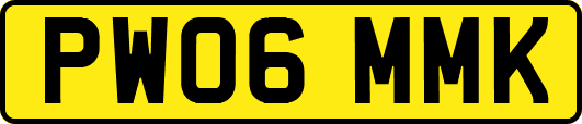 PW06MMK