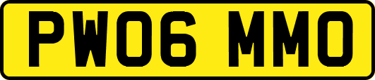 PW06MMO