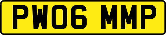 PW06MMP