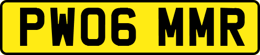 PW06MMR