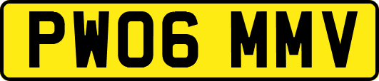 PW06MMV