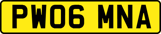 PW06MNA