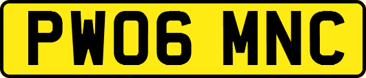 PW06MNC