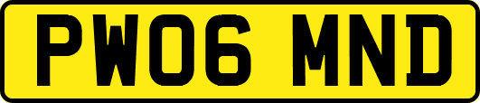 PW06MND