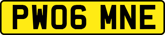 PW06MNE