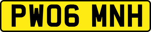 PW06MNH
