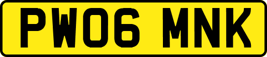 PW06MNK