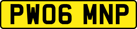 PW06MNP