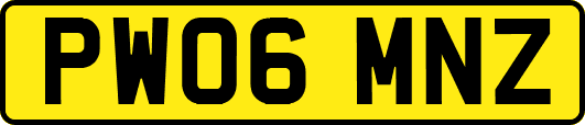 PW06MNZ
