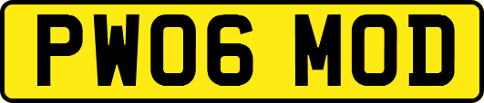 PW06MOD