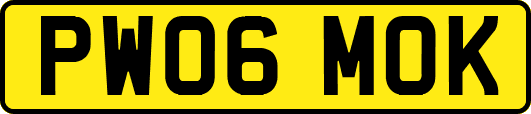 PW06MOK