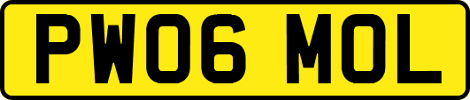 PW06MOL