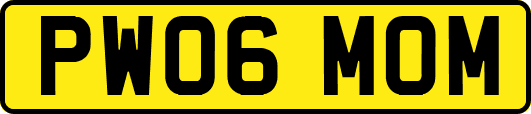 PW06MOM