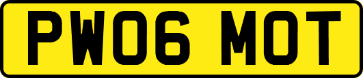 PW06MOT
